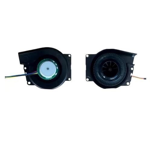 Moteur ventilateur pour aspirateur robot compatible Roomba i/j/e