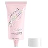 Wet-n-Wild-Prime-Focus-Impossible-Primer-Hydrating-Matte-Finish-Clear-084-Fl-Oz wet n wild Impossible Primer Stick, Enriched with Gooseberry & Jeju Blossom for a Brightening Durable Makeup Base, Vegan & Cruelty-Free-Clear