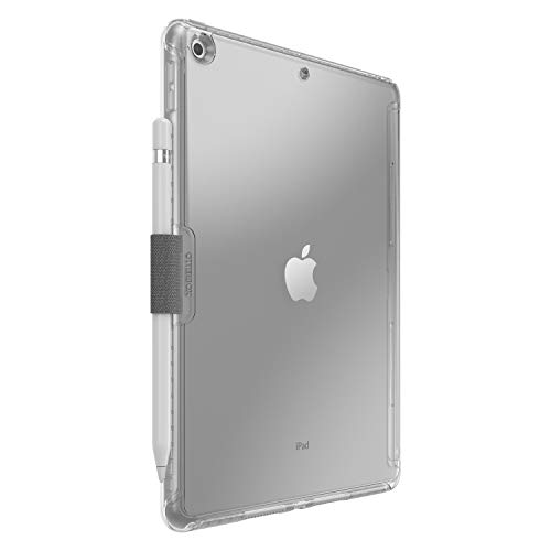 Image of OtterBox - Symmetry 360 Case for iPad 10.2 inch 7th-9th Gen