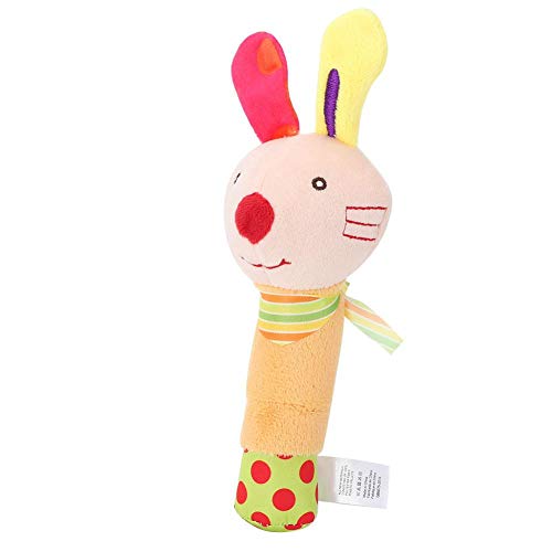 KȂAKK̃nhxAԂ̎q̂߂̐􂦂yʃ\tg(Rabbit hand crank)