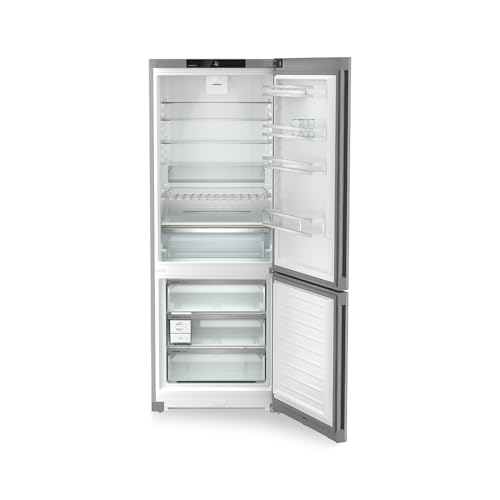 LIEBHERR CNsfd 7723 001 20 FRIGORIFERO COMBINATO - 4