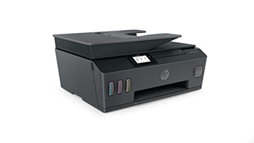 HP Smart Tank Plus 655, Draadloze Wifi kleuren inktjet printer voor thuis (Printen, kopiëren, scannen, faxen… - Image 4