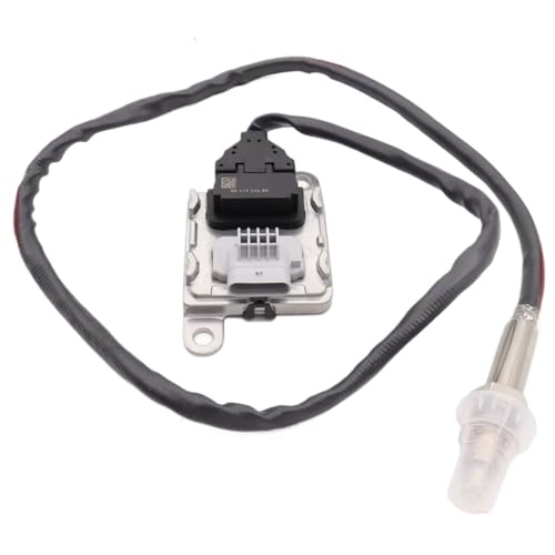 Capteur NOx résout voyant moteur Citroen Relay III 2.0 HDI 9817454580