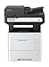 Produktbild Kyocera Ecosys MA5500ifx/Plus Multifunktionsdrucker Schwarz Weiss, 55 Seiten pro Minute. Drucker Scanner Kopierer, Fax. Touchpanel, LAN und Mobile Print, inkl. 3 Jahre Full Service Vor-Ort