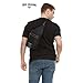 True Religion Crossbody Bag Men – Casual Shoulder Sling Bag for Men, Small Travel Men’s Crossbody