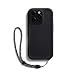 Produktbild Venture Phone Case (lederfreie Handyhülle für Apple iPhone 16 Pro) -Shadow