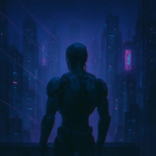 『Parallax Shift - High Energy Mix』のカバーアート