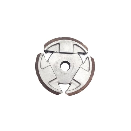 Bloc d'embrayage robuste pour moteur 2 temps SX50 - 3