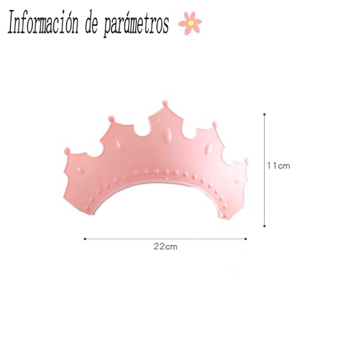 Opiniones y reviews de Accesorios infantiles para ducha favoritos de las personas. 11 Imagen adicional
