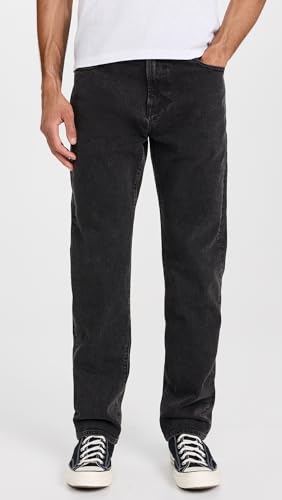 Madewell Men's 1991 Straight Jeans2