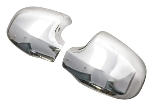 Coques rétroviseur Dacia Duster le style idéal pour vos sorties outdoor