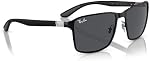 Ray-Ban Unisex's Rb3721 Sunglasses