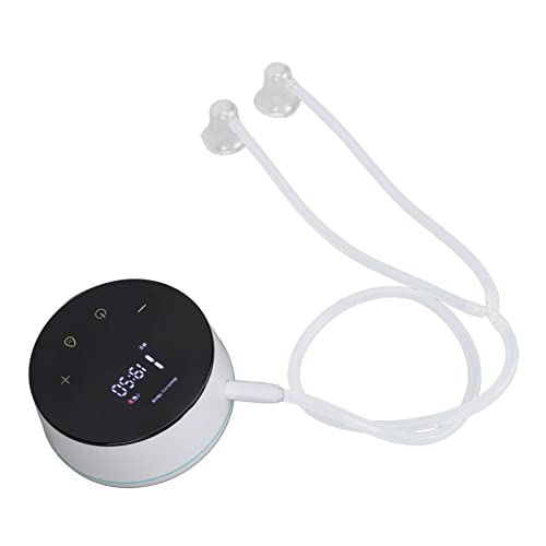 Electric Inverted Nipple Corrector Rechargeable Led Display Low Noise High Power Flat Nipple Puller For Women #TOP5