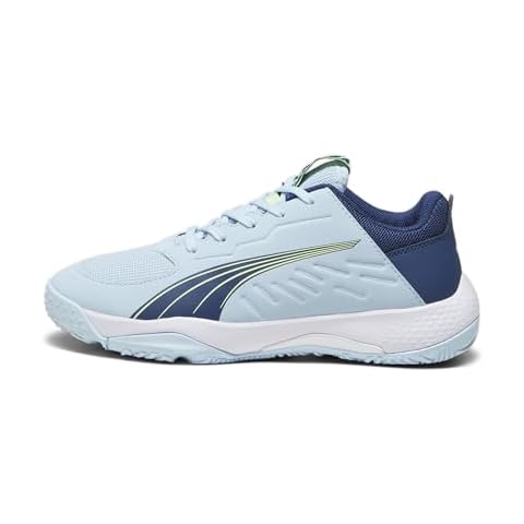 PUMA Kids Accelerate Jr Handball Shoe Cover