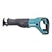 Makita DJR 186 F1K Akku Reciprosäge Säbelsäge 18 V + 1x Akku 3,0 Ah + Koffer - ohne Ladegerät