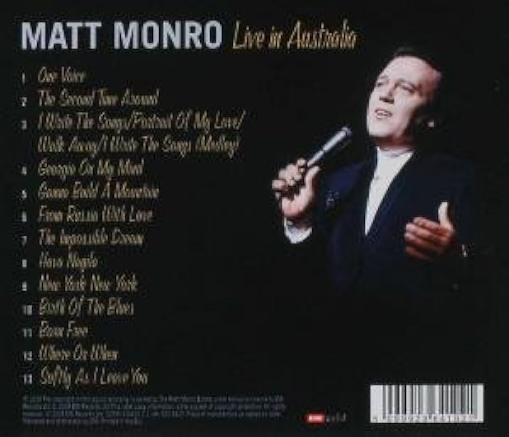 名盤　MONRO アルバム「MONRO」 CD モンロー Monroe (Prodiges 2024) / モンロー（プロデジ―2024） | Warner Music