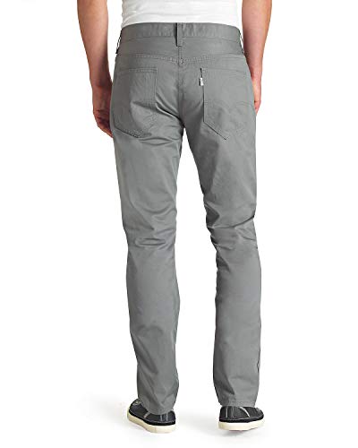 Levi's Men's 511 Slim Fit Hybrid Trouser Pants3