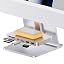 iMac Hub No SSD Case - Silver