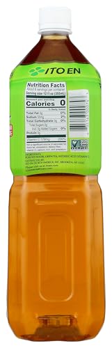 Image of Ito En, Tea Oi Ocha, 67.6 Fl Oz