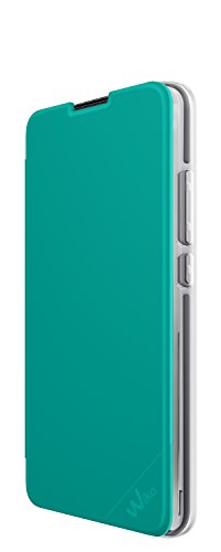 WIKO Sunny 2 Custodia a Libro, Nero