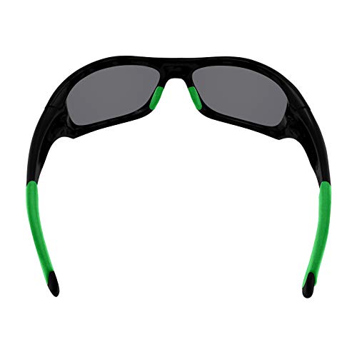 Image of Mryok Replacement Earsocks for Oakley Pit Bull OO9127 / Pit Bull Asian Fit OO9161 Sunglasses - Options