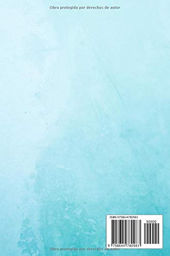 Miniatura 2 de LIBRETA PARA OPOSITORA Estado civil OPOSITANDO Libreta motivadora para personas que están opositando Diario de apuntes Bloc de notas Cuaderno de ...