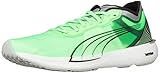 Kategorie: Running PUMA Liberate Nitro COOLadapt Herren Laufschuhe Elektro Green-Silver-Black 8