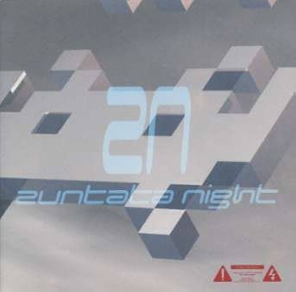 night様用　CD Amazon.co.jp: ZUNTATA NIGHT: ミュージック