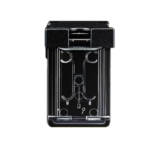 Encre noire en kit de recharge 667XL pour cartouches d'imprimante Deskjet 1275 2375