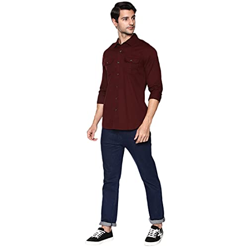 Image of Men's Regular Fit Shirts