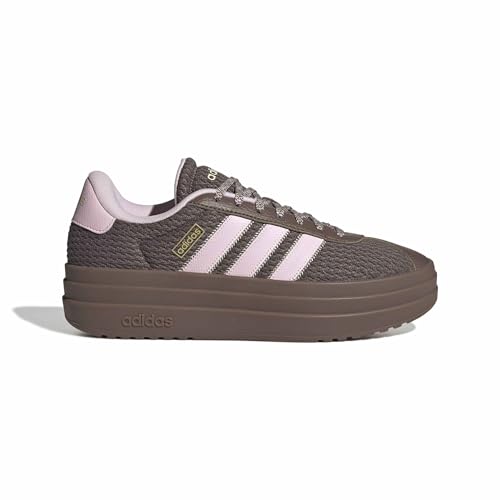 Baskets basses adidas VL COURT BOLD - vue 4