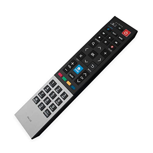 ALLIMITY Remote Control Replace fit for HUMAX ICORD Pro NEO RM-L02 RML02 HGS-1000S HMS-1000S HMS-1000T HGS1000S HMS1000S HMS1000T - Image 4