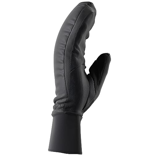 Guantes Cross Winter Salomon para entrenamiento unisex de invierno 7