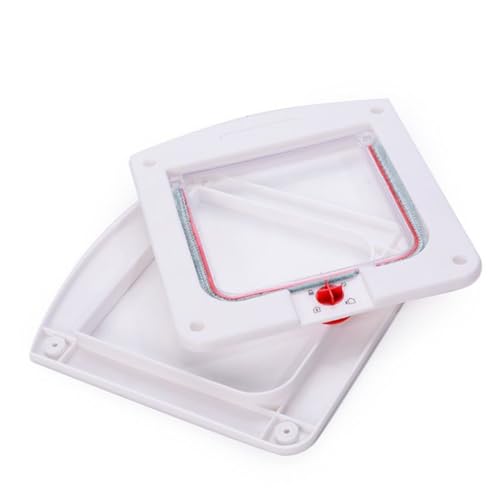 Barrières de chiots multifonctionnelles pour intérieur et chat - 7