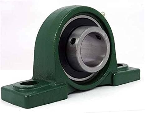 B K JAGAN & CO Bearing Pillow Block Unit For Shaft (P207)