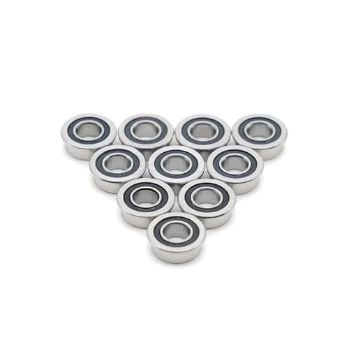 Roulement à bride MF95RS ABEC-7 pour une impression 3D sans vibrations