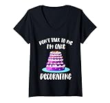 Cake Decorating Accessories & Cake Baking Clothing