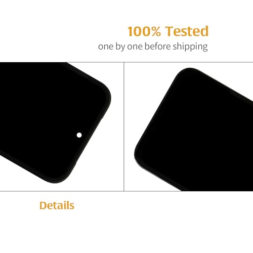Image of Original for Google Pixel 8a OLED Screen Replacement 6.1 inch Touch Screen Digitizer LCD Display Assembly Original Repair Part 2024 GKV4X G6GPR G8HHN