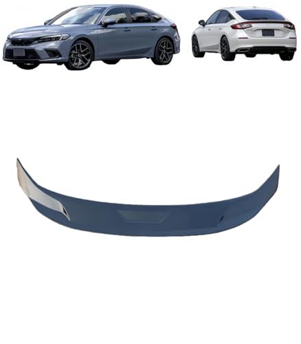 BayThral gNX|C[ AECO For CIVIC FL1 p݌v nb`obNJ[jo[T AgNX|C[ECO OANZT[ V^ VrbN 11 FL1 ɓK 2021N9` (J[{t@Co[) [