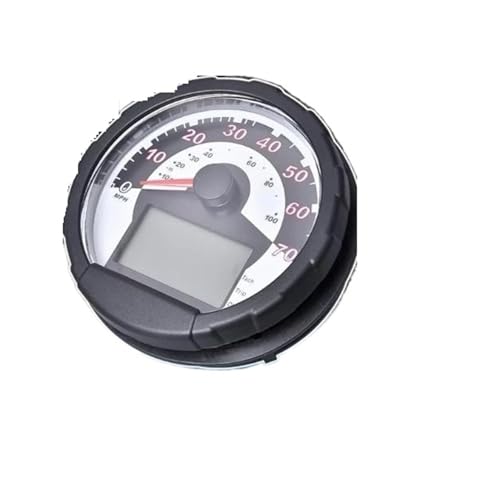 Compteur de vitesse de moto 3280559 avec tachymètre installation facile