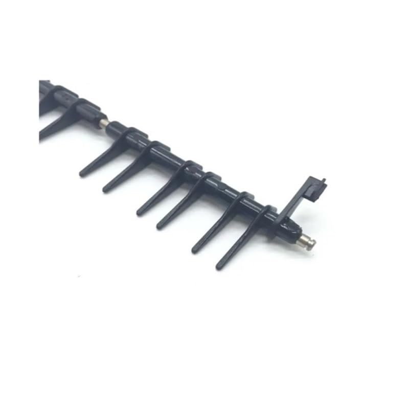 Plaque de guidage duplex D105-4593 robuste pour maintenance de qualité MPC2550 - 2