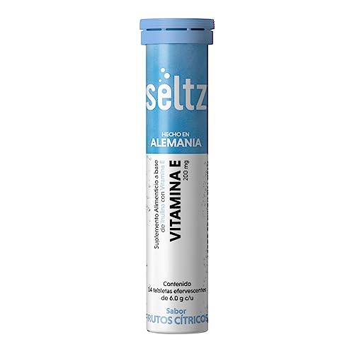 vitaminaa Marca Seltz