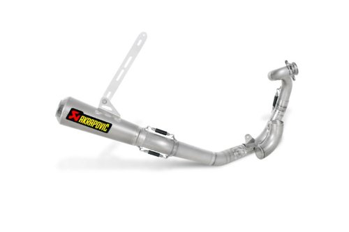 パーツ Umee Amazon | AKRAPOVIC(アクラポヴィッチ) フルエキゾースト