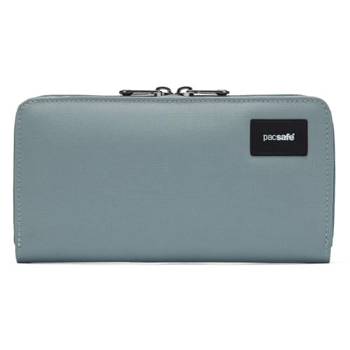 Image of Pacsafe RFIDsafe Continental Wallet