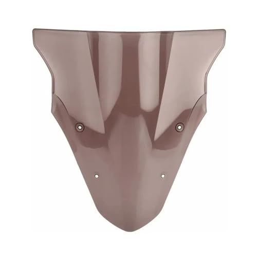 Déflecteurs pare-brise moto ER6F EX650R 2012-2016 écran carénage noir