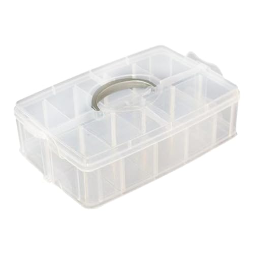 [blloocod] pV[YJo[[{bNX eʃRpNg[P[X ANZT[[I[KiCU[- 24.5x17x6cm