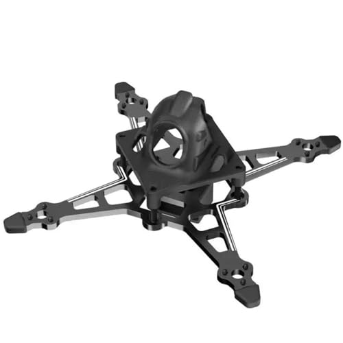 Kit de cadre drone FPV F16/18 1S V3 18W pour châssis de rechange