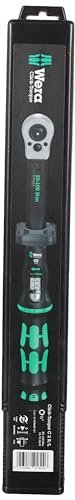Wera Drehmomentschlüssel Click-Torque C 2 Push R/L, 1/2 Zoll, 20-100 Nm