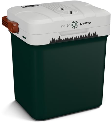 Peme Essential Nevera Portátil Eléctrica