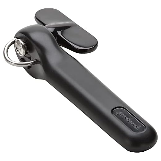 Good Cook Safe Cut Manual Can Opener